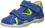  Lurchi Baby Jungen Marci Sandalen, Blau (Royal 42), 23 EU