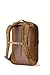 Gregory Rhune 28L Unisex Everyday Commuter Backpack, One Size Fits All, Coyote Brown