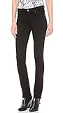 7 For All Mankind Women's The Modern Straight Jean