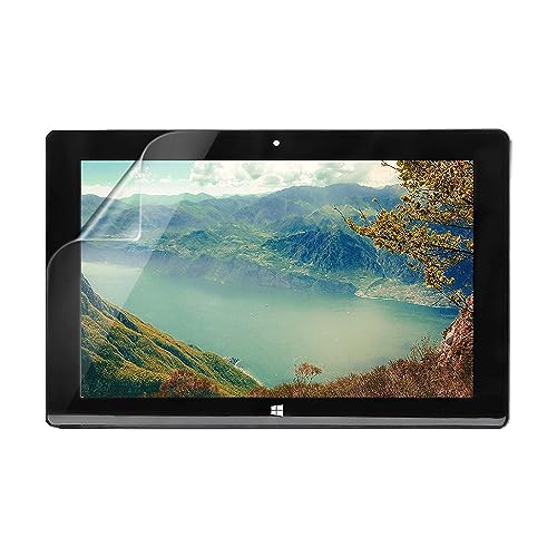 celicious Matte Anti-Glare Screen Protector Film Compatible with Fusion5 FWIN232 Plus S1 [Pack of 2]