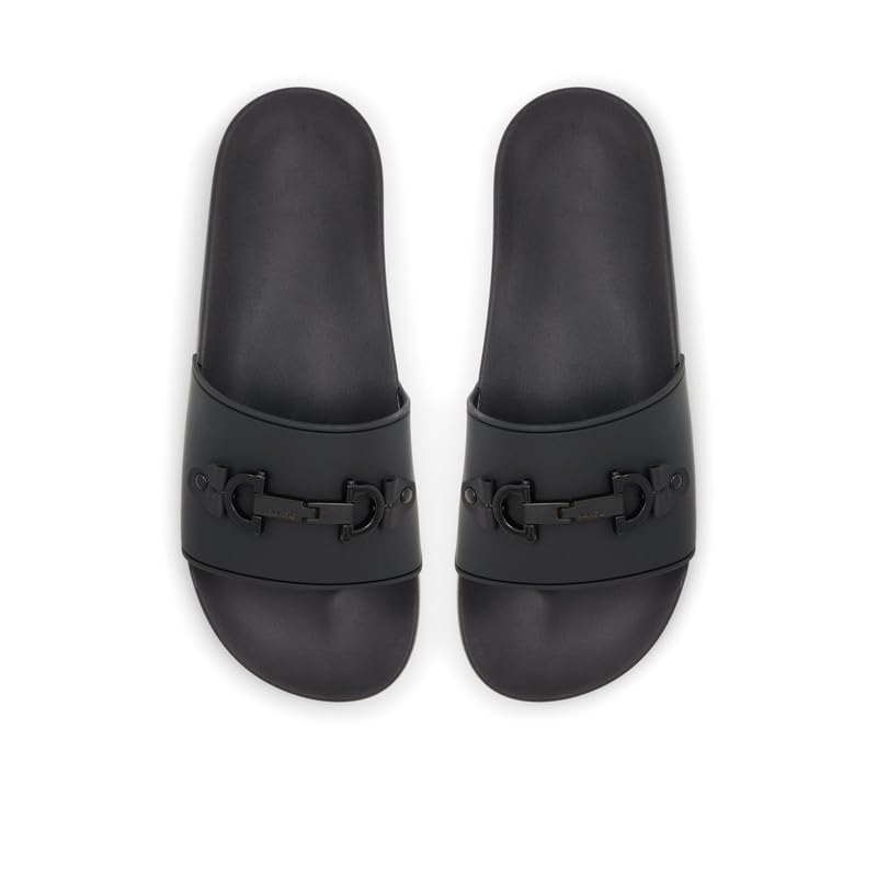 Image of Aldo loungeslide Men's Synthetic Sandals