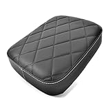 Application : Selle passager amortisseur de moto pour Cross Cub 110 CC110 2023