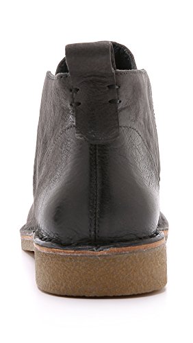Dolce Vita Women's Findley Boot,Anthracite,6 M US