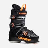 Lange - Skischuhe Concept 10 Gw Schwarz Herren – Größe 30 – Schwarz