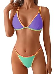 190_light Purple & Lake Green