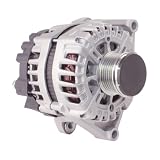 13588289 Alternator YangXyphoid Fit For Chevrolet Engine 130A L4 1.4L