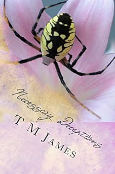 Paperback Necessary Deceptions Book