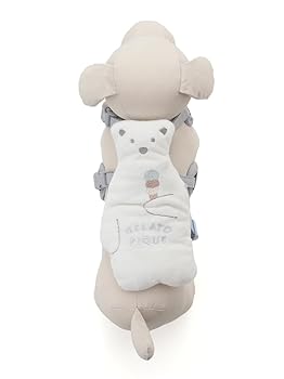 Amazon.co.jp: [ジェラートピケ キャットアンドドッグ] CAT&DOG
