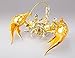 Bandai - 14788-54947 - Saint Seiya Soul of Gold Scorpio Milo Figurine