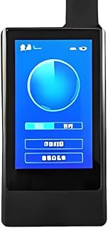 Hidden Devices Detector Anti Spy Detector Hidden Camera Detectors Bug Detector GPS Detector RF Signal Scanner Device Detector for GPS Tracker Listening Device Camera Finder