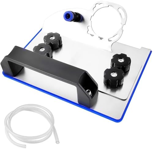 Soporte para 45 Grados Cortadora de Azulejos Soporte, Ajustable p...