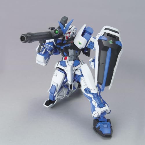 HG 1/144 Gundam ASTRAY Blue Frame miniatura 5