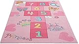 the carpet B097C6RZHN lato 4