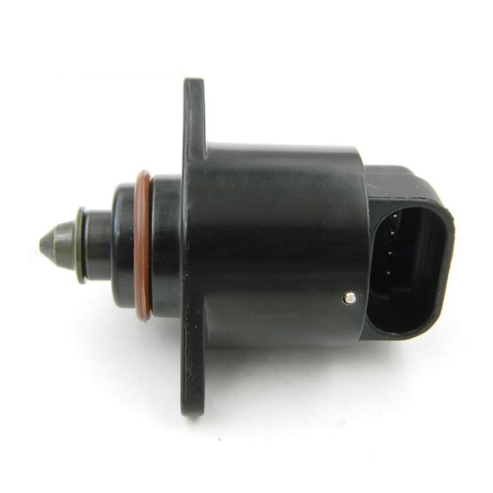 Aierdeyp One Color Iac Idle Control Valve Compatible With Chevrolet For Spark For Matiz For Aveo 1.6L 2004 2005 2006 Idle Air Control Valve 93740918 820003368010 556048