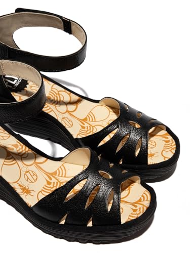 Image of FLY London Women's Yelu454fly