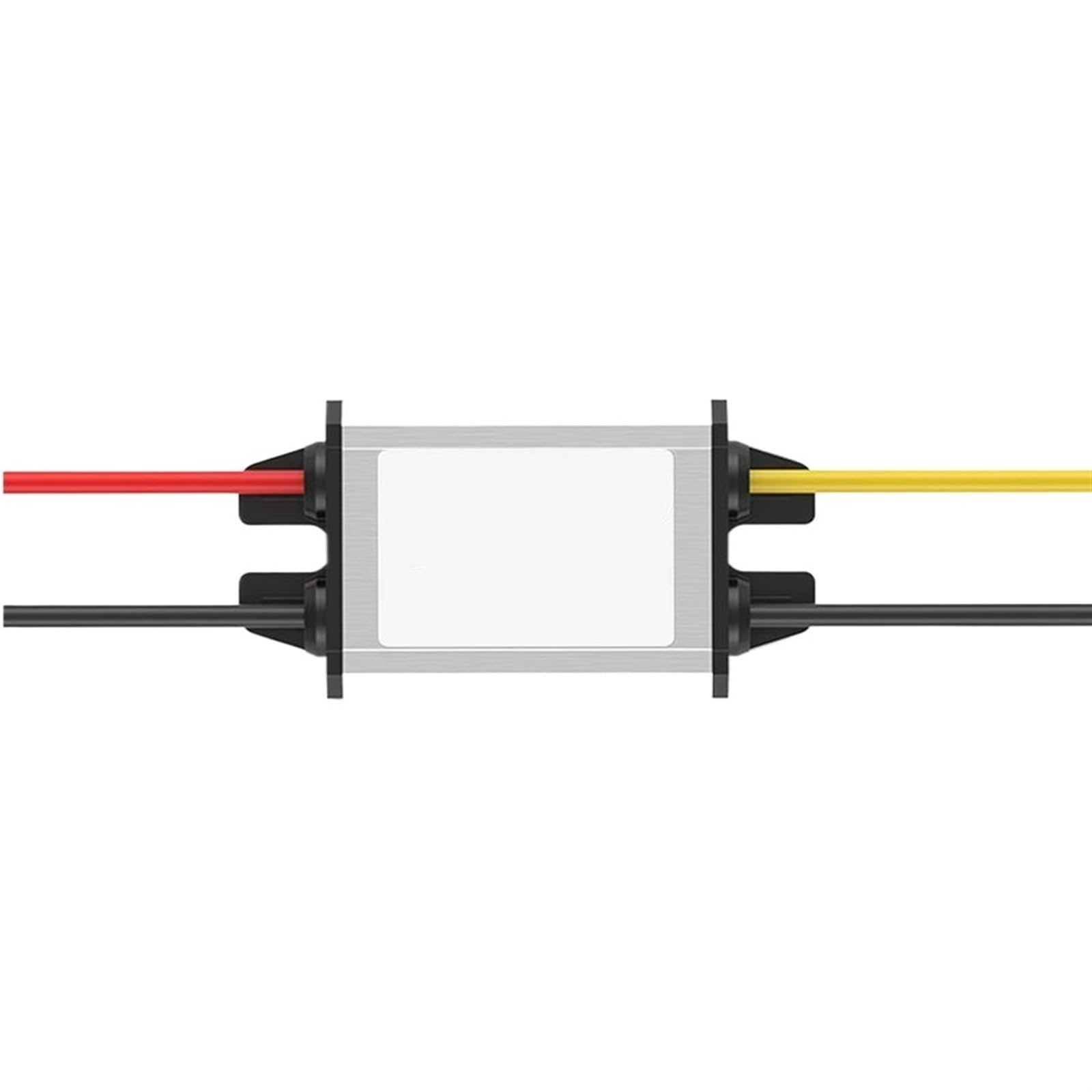 Convertisseur DC 12V à 3.7V 2A | Régulateur de tension abaisseur étanche IP68