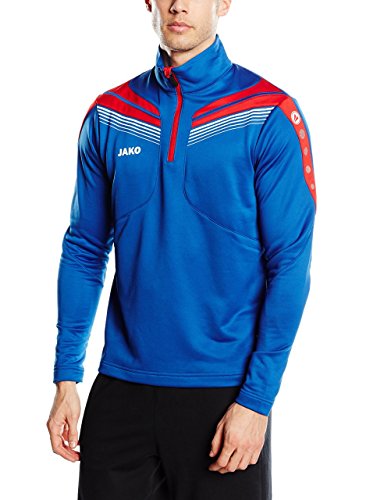 Jako, Giacca da Allenamento con Cerniera Uomo PRO