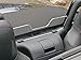 TechnoClarity Japan Acrylic Wind Deflector for ND Mazda MX-5 (Clear (Scratch-Resistant))