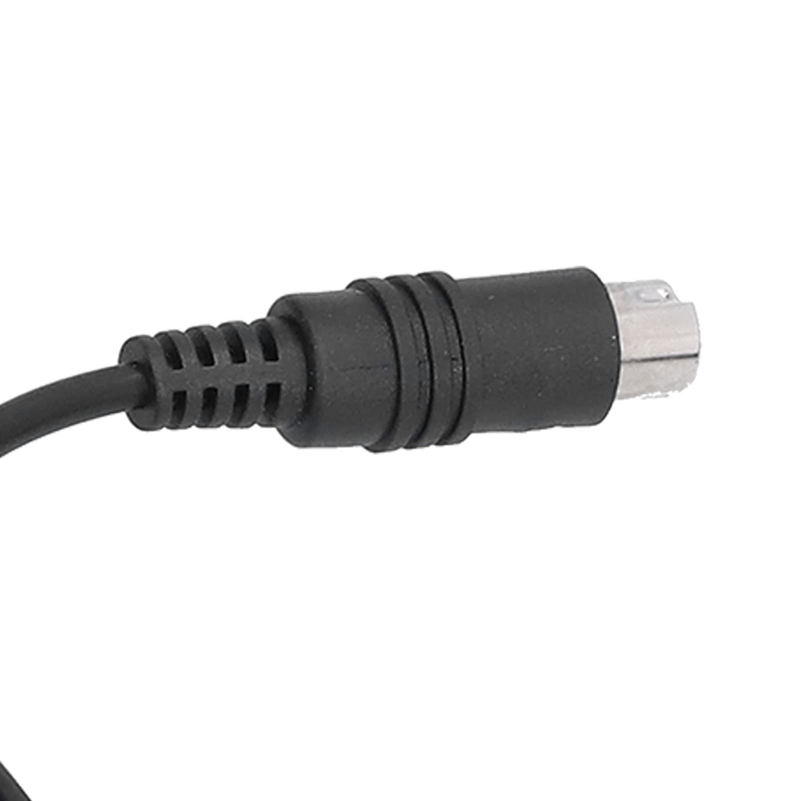 Fictory USB Programming Cable Radio Data Line - Reliable Connection for Yaesu FT Models, BLACK - Image 3