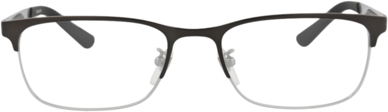 Gucci Square-Frame Titanium Optical Frames