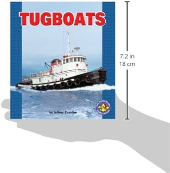 Tugboat : We'll pull you where you want… Tugboat Tour 2-27-24 - YouTube