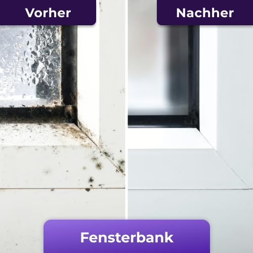 Nuroclean Mold Remover Gel(1 Stück)