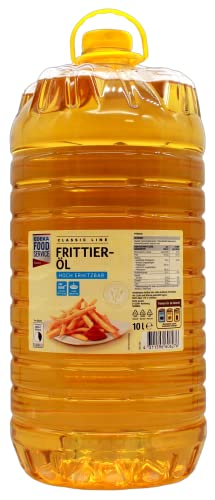 Classic Line Frittier-Öl (1 x 10 l)