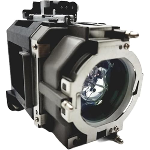 Lámpara original Jaspertronics para proyector Sharp XG-C455W miniatura 1