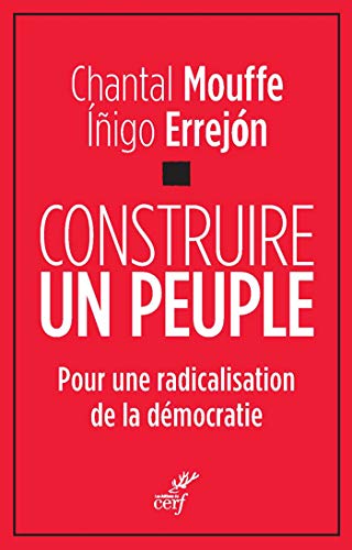 Construire un peuple (Idées) Francais PDF