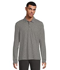 Charcoal Grey Stripe