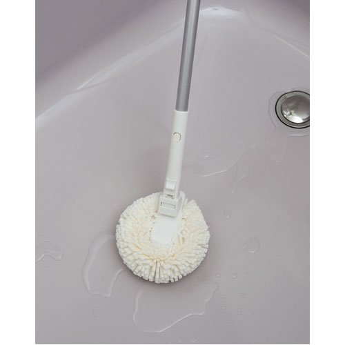 コーナンオリジナル ロング伸縮バス洗いポリソフト KTH21-0892