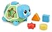 Produktbild little tikes 638497GR - Lil' Ocean Explorers - Babyspielzeug - Schnappi Schildkröte