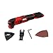 SKIL 20V Oscillating Multitool, Bare Tool-OS593001