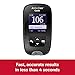 Accu-Chek Guide Diabetes Meter for Diabetic Blood Glucose Monitoring (Meter Only)