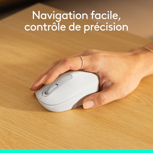 Logitech M196 Exclusivité Retail