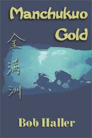 Manchukuo Gold