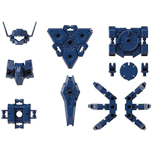 Bandai Modell-Set, Mehrfarbig