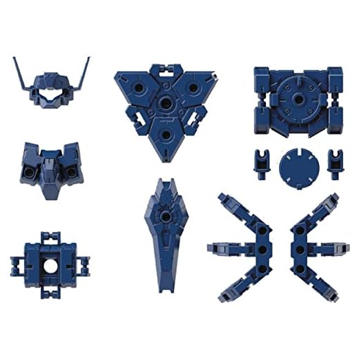 Bandai Modell-Set, Mehrfarbig