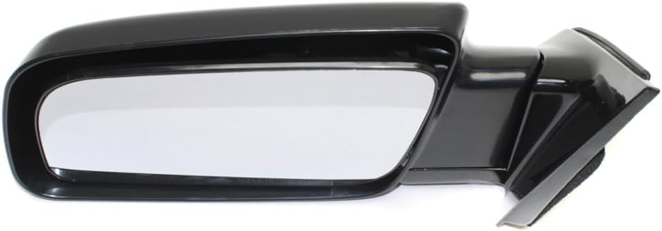 For Chevy C1500/K1500 1988-1998 Door Mirror Driver & Passenger Side Pair | Non-Towing | Manual Glass | Manual Folding | Power | Non Heated | Standard Type | 15764759, 15764760 | GM1320123, GM1321123