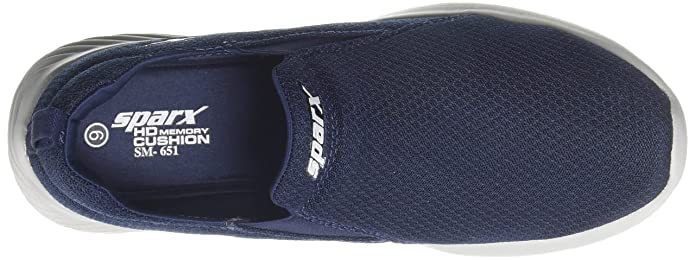Image of Sparx mens 651g Platform
