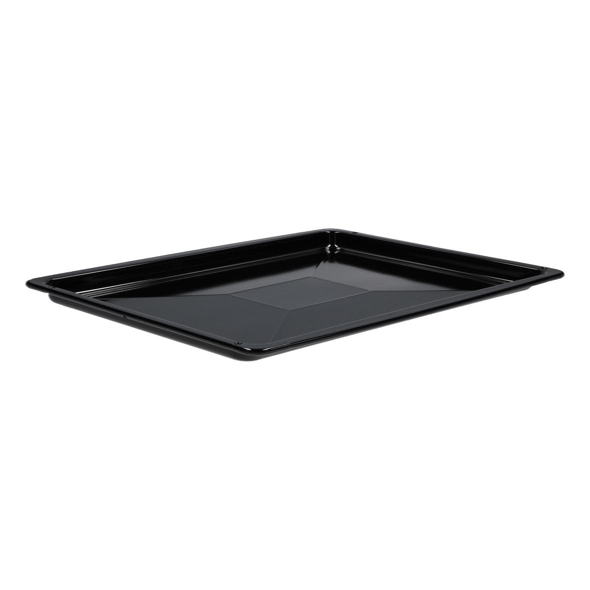 easyPART passend für Beko 219440110 Backblech 463x370x23mm für Backofen