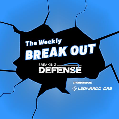 The Weekly Break Out cover art