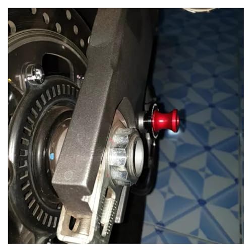Bobinas de brazo oscilante para 450MT 2024-2026 tornillos soporte CNC aluminio 3