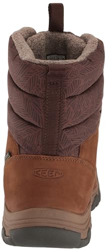 KEEN Women's Greta Waterproof Boot3
