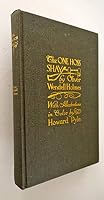 One Hoss Shay, The with its Companion Poems ( One-Hoss ) Deacons Masterpiece Wonderful B000JD7LNW Book Cover