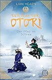  Der Clan der Otori. Der Pfad im Schnee