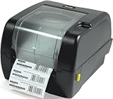 Wasp WPL305 - label printer -...