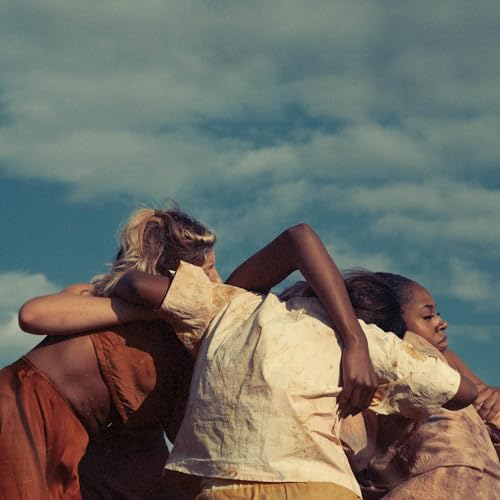 What's Mine is Yours cover art