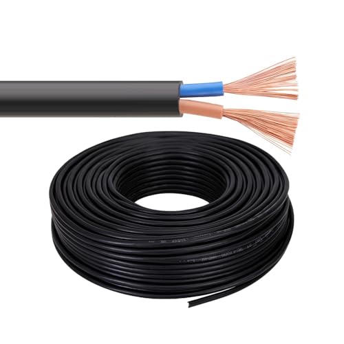 Cable de sensor PUR M8/M12 de alta resistencia con conductores de cobre puro de 22 AWG