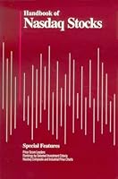 Handbook of Nasdaq Stocks 1564290247 Book Cover